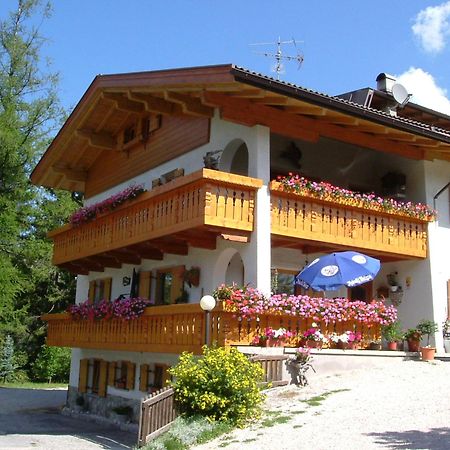 Bed and Breakfast Elmes Stern Exterior foto