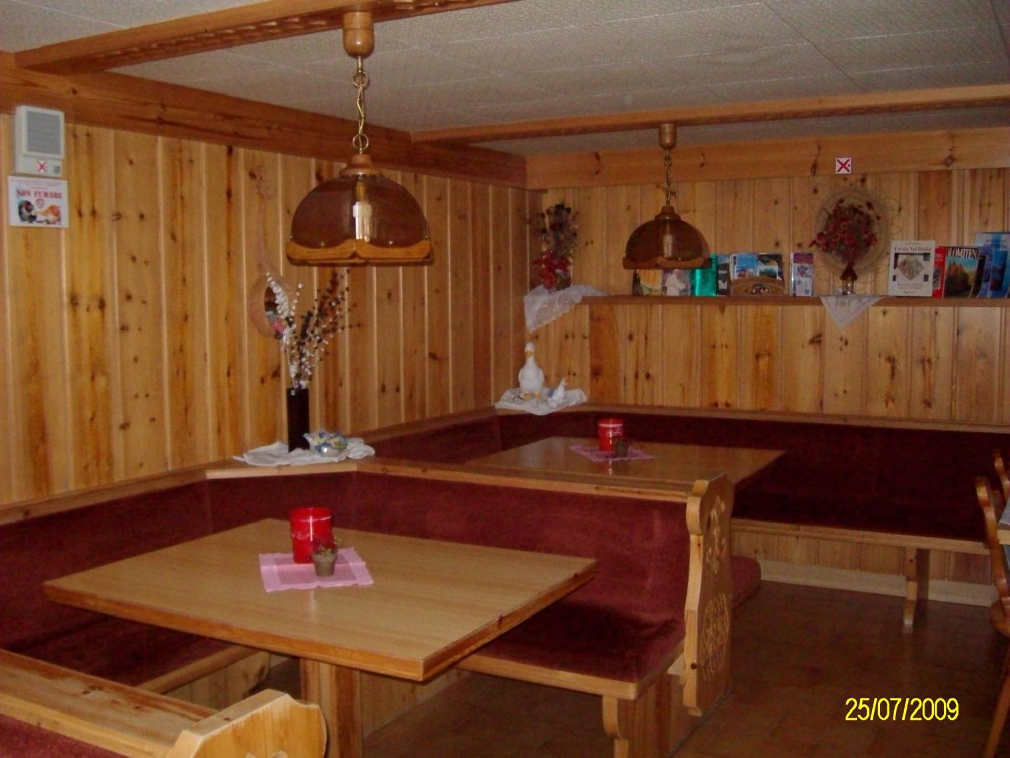 Bed and Breakfast Elmes Stern Exterior foto