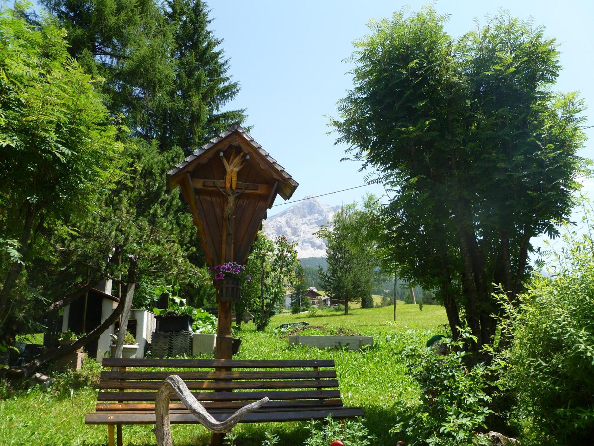 Bed and Breakfast Elmes Stern Exterior foto
